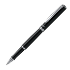 PENTEL Sterling Gel K611 0.7mm-Black Barrel