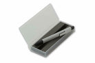 MOLESKINE Light Metal Click Ball Pen 1.0mm Black