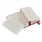 MOLESKINE Pro Portfolio XS Hard Magenta