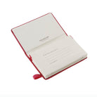 MOLESKINE Pro Portfolio XS Hard Magenta