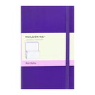 MOLESKINE Pro Portfolio P Hard Brilliant Violet