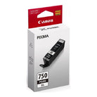 CANON Ink Cartridge PGI-750XL Black 22ml Default Title