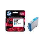 HP Ink Cartridge 685 Cyan