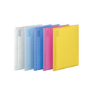 KOKUYO Pop Slim Binder Notebook B5-V P770-6 Default Title