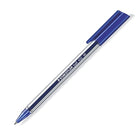 STAEDTLER ball 432 Ball Pen-M 1.0mm Blue