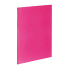 KOKUYO Novita Alpha Pocket File A4 12P N12B Pink Default Title