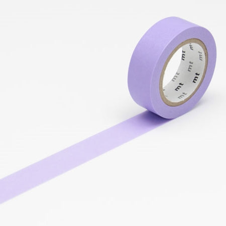 MT 1P Lavender 15mm
