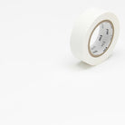 MT 1P Matte White 15mm
