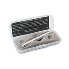 FIELD NOTES x FISHER Space Pen-Chrome