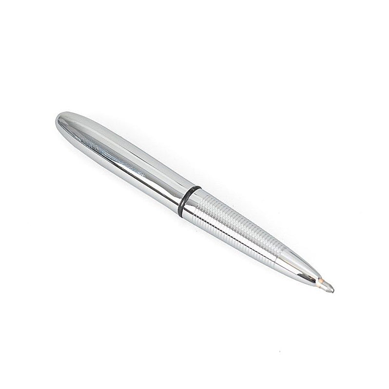 FIELD NOTES x FISHER Space Pen-Chrome