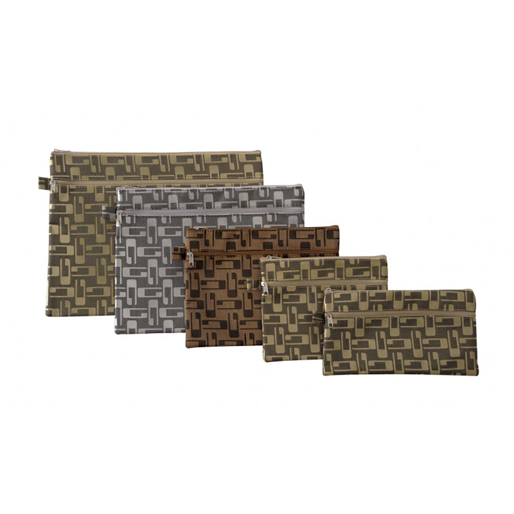 CBE Document Bag 1731 A4 3Cols