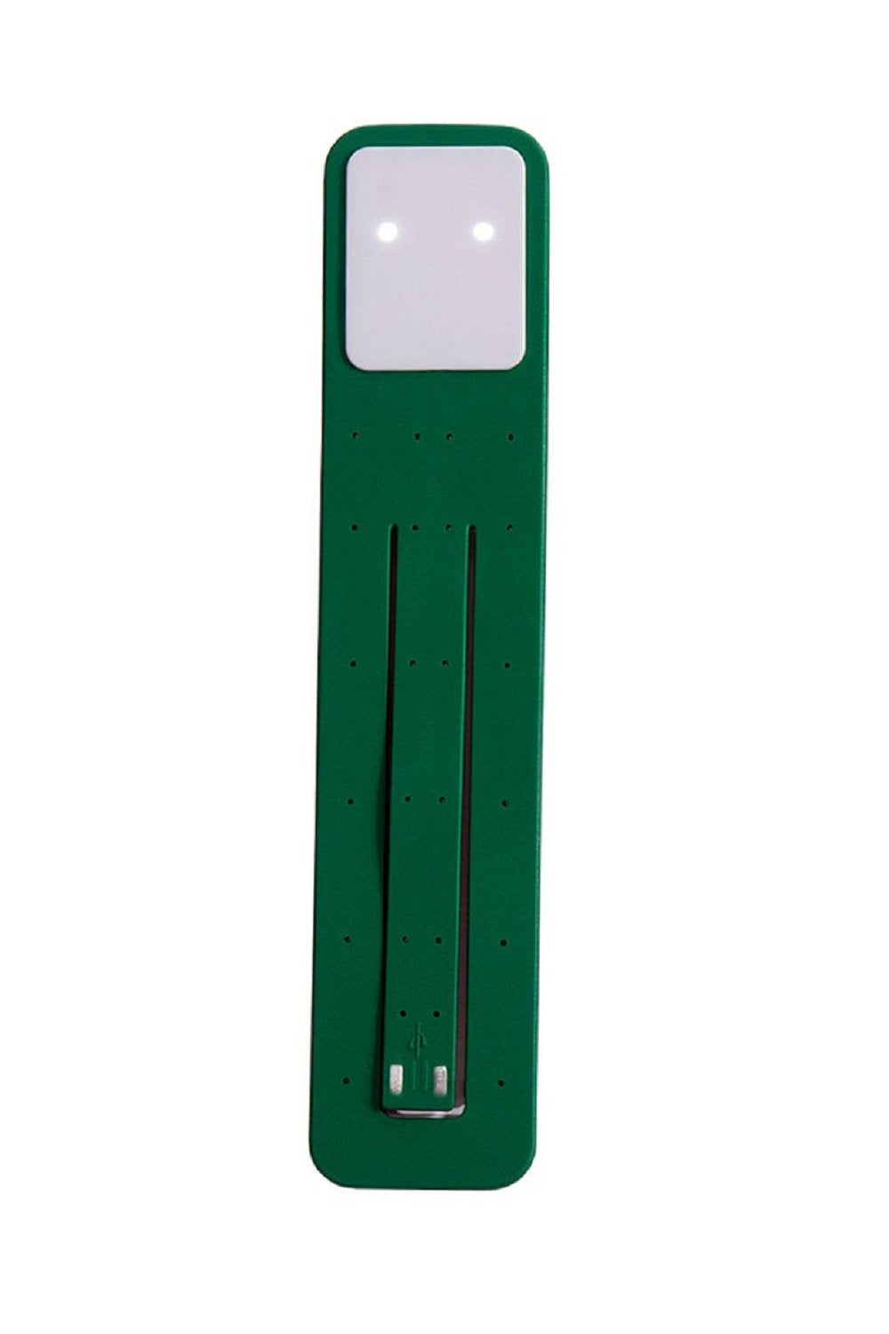 MOLESKINE Booklight Oxide Green