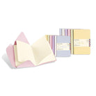 MOLESKINE Postal Notebook P Peach Pink