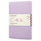 MOLESKINE Postal Notebook P Persian Lilac