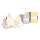 MOLESKINE Postal Notebook L Peach Pink