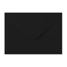 Kenzone Envelopes 120g 5.5"X7.75" 20s Black Default Title