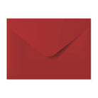 Kenzone Envelopes 120g 5.5"X7.75" 20s Scarlet Red Default Title