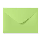 Kenzone Envelopes 120g 4.3"X8.6" 20s Y. Green Default Title