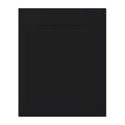 Kenzone Envelopes 120g 6"X9" 20s Black Default Title