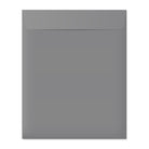 Kenzone Envelopes 120g 6"X9" 20s Grey Default Title