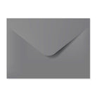 Kenzone Envelopes 120g 4.5"X6.5" 20s Grey Default Title