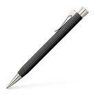GRAF VON FABER CASTELL Intuition Platino Ebony Ball Pen