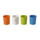 CBE Multifunction Storage Bucket 5102 4Cols