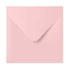 Kenzone Envelopes 120g 6.5"X6.5" 20s Light Pink Default Title