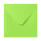Kenzone Envelopes 120g 6.5"X6.5" 20s Yellow Green Default Title
