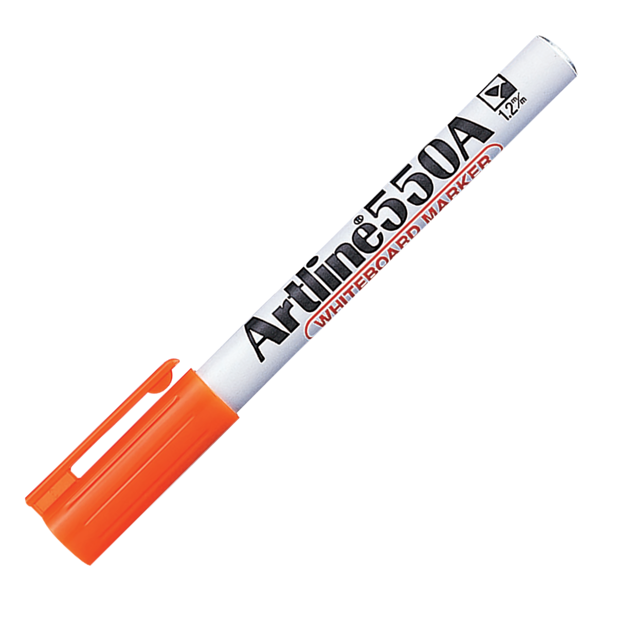 ARTLINE Whiteboard Marker 550A-Orange