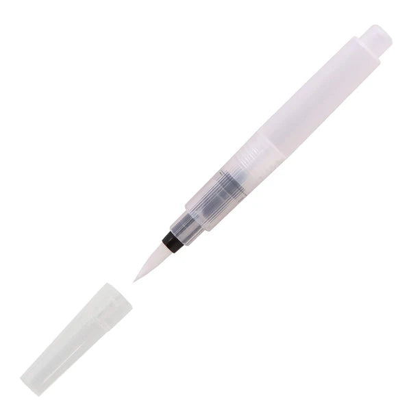 SAKURA Water Brush 4ml QR Large Round #8