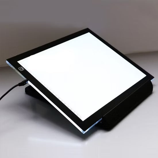 YINGM A2 Tracing Board (LED Light Box)