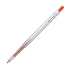 UNI Style Fit Single Slim Gel Pen 0.28mm-M.Orange