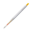 UNI Style Fit Single Slim Gel Pen 0.28mm-G.Yellow