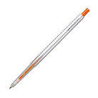 UNI Style Fit Single Slim Gel Pen 0.38mm-Orange