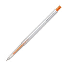 UNI Style Fit Single Slim Gel Pen 0.5mm-Orange