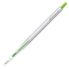 UNI Style Fit Single Slim Gel Pen 0.5mm-Lime Green