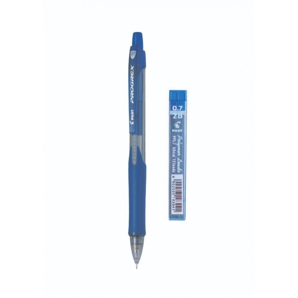 PILOT Progrex Mechanical Pencil 0.7mm#PPL OPP H127#PL*PB