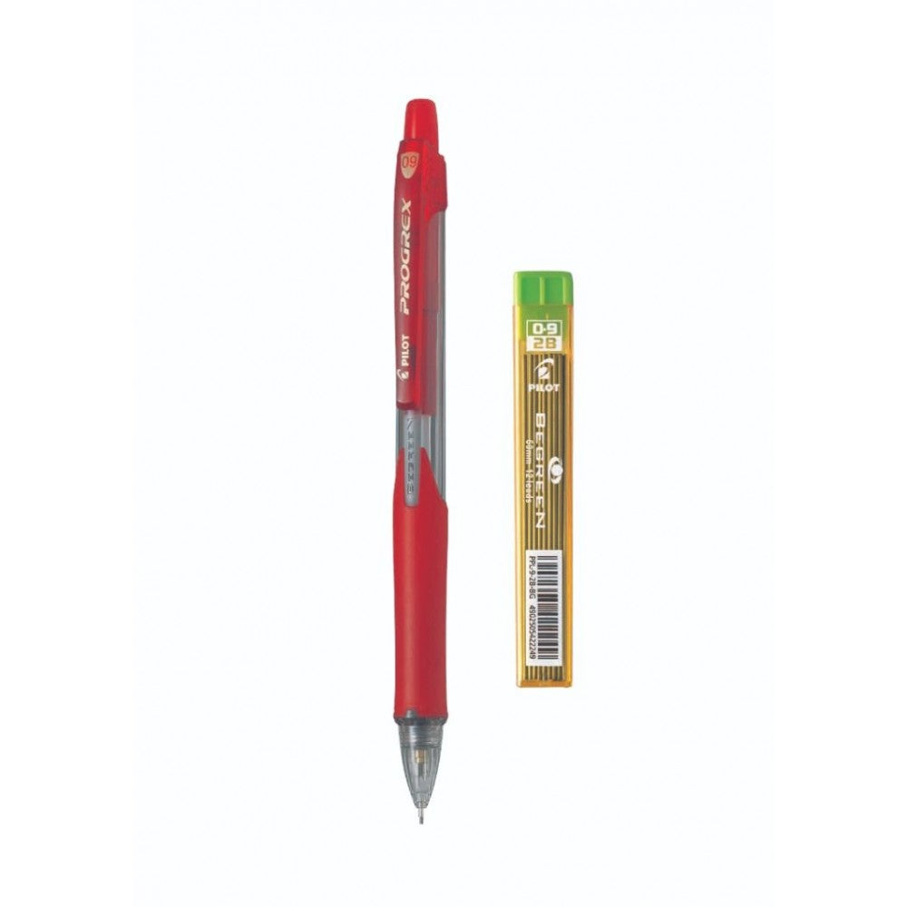 PILOT Progrex Mechanical Pencil 0.9mm#PPL OPP H129#PL*PB