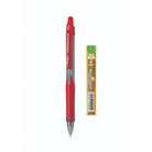 PILOT Progrex Mechanical Pencil 0.9mm#PPL OPP H129#PL*PB