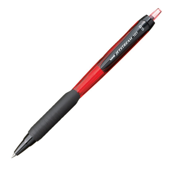 UNI Jetstream 101 RT SXN-101 0.5mm Red