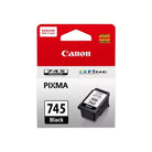 CANON Ink Cartridge PG-745 Black 8ml