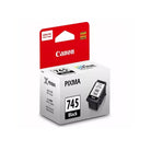 CANON Ink Cartridge PG-745 Black 8ml