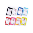 CBE ID Card Holder 3311 Vert 54x90mm 6s 6Cols Default Title