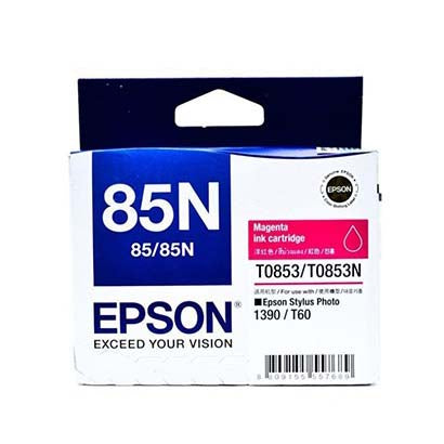 EPSON Ink Cartridge 85N Magenta