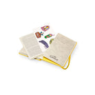 MOLESKINE LE The Simpsons P Ruled Yellow
