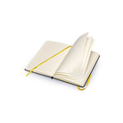 MOLESKINE LE The Simpsons P Plain Black