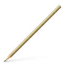 FABER-CASTELL DESIGN Jubilee Anniversary Pencil Silver
