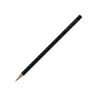FABER-CASTELL DESIGN Jubilee Design Pencil 3D Laquer Black