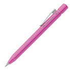 FABER-CASTELL DESIGN GRIP 2011 Pink Mechanical Pencil 0.7mm Default Title